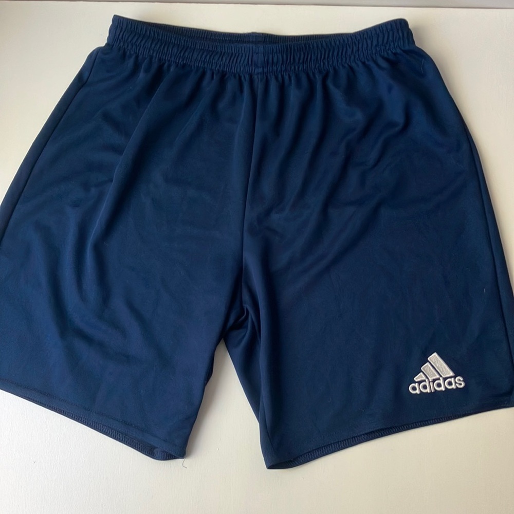 Adidas Boys Soccer Shorts